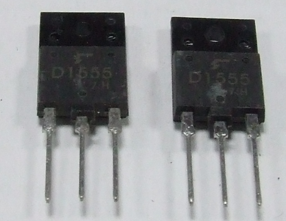 2SD 1555 CIRCUITO INTEGRATO 5AMP ORIGINALE TOSHIBA 2SD1555 2SD 1555 CIRCUITO INTEGRATO 5AMP ORIGINALE TOSHIBA 2SD1555